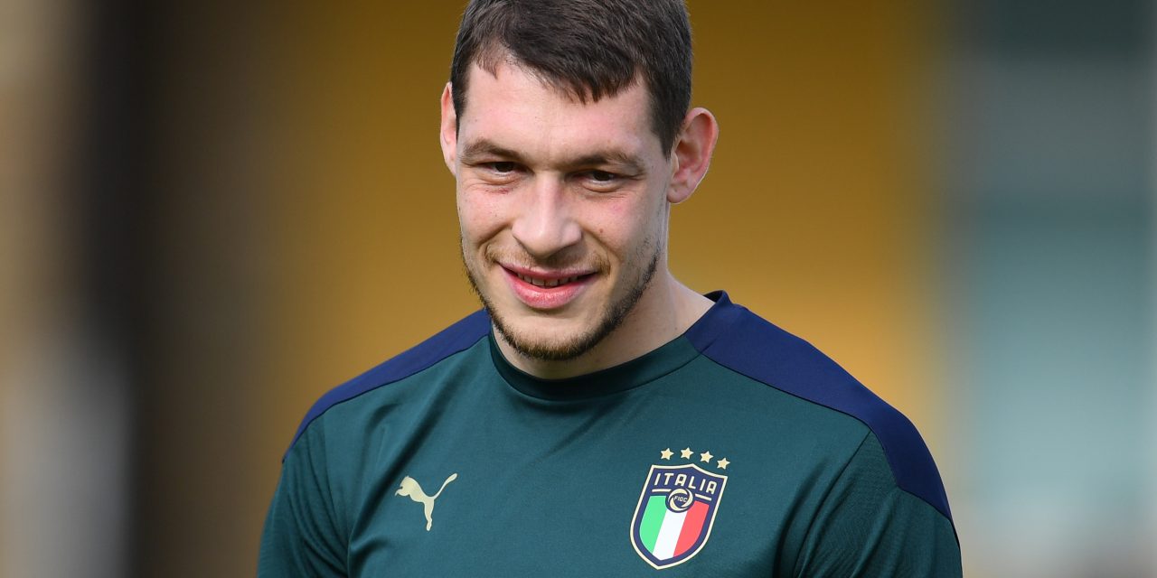 Serie A de Italia: Belotti podría arribar al Milán de forma gratuita