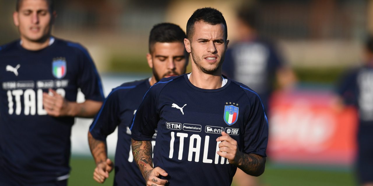 Giovinco vuelve a la Serie A para jugar en Sampdoria