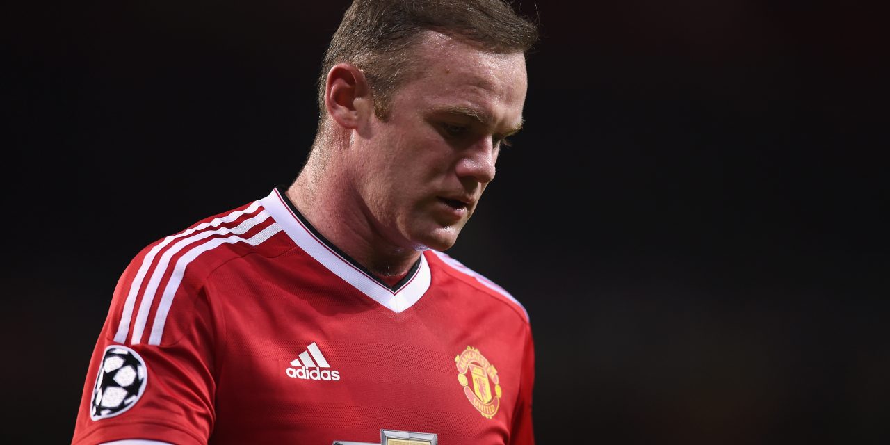 Premier League: la dura confesión de Wayne Rooney sobre su depresión en Manchester United