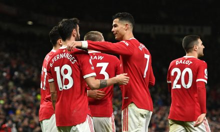 Champions League: Los bombazos de mercado que prepara el Manchester United