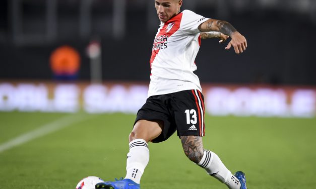 «Enzo Fernández merece una chance en la Selección Argentina»