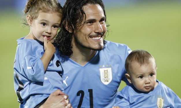 El verdadero motivo por el que Edinson Cavani rechazó firmar con Boca Juniors