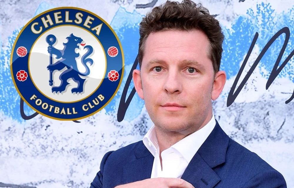 Premier League: las promesas de Nick Candy si logra comprar al Chelsea