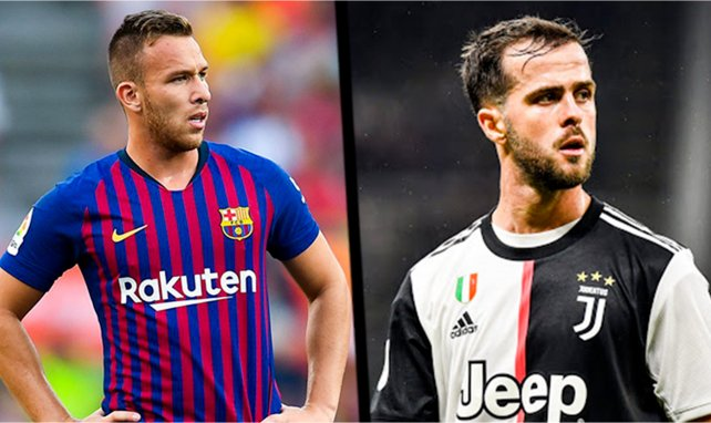 Cómo sigue la investigación judicial sobre el trueque entre Barcelona y Juventus por Pjanic y Arthur