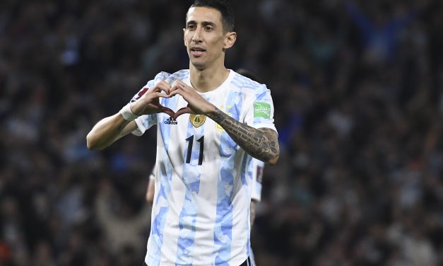 La durísima confesión del padre de Di María sobre su futuro con la Selección Argentina «Es Qatar y…»