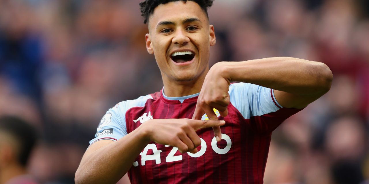 Premier League: La decisión del Aston Villa con Ollie Watkins