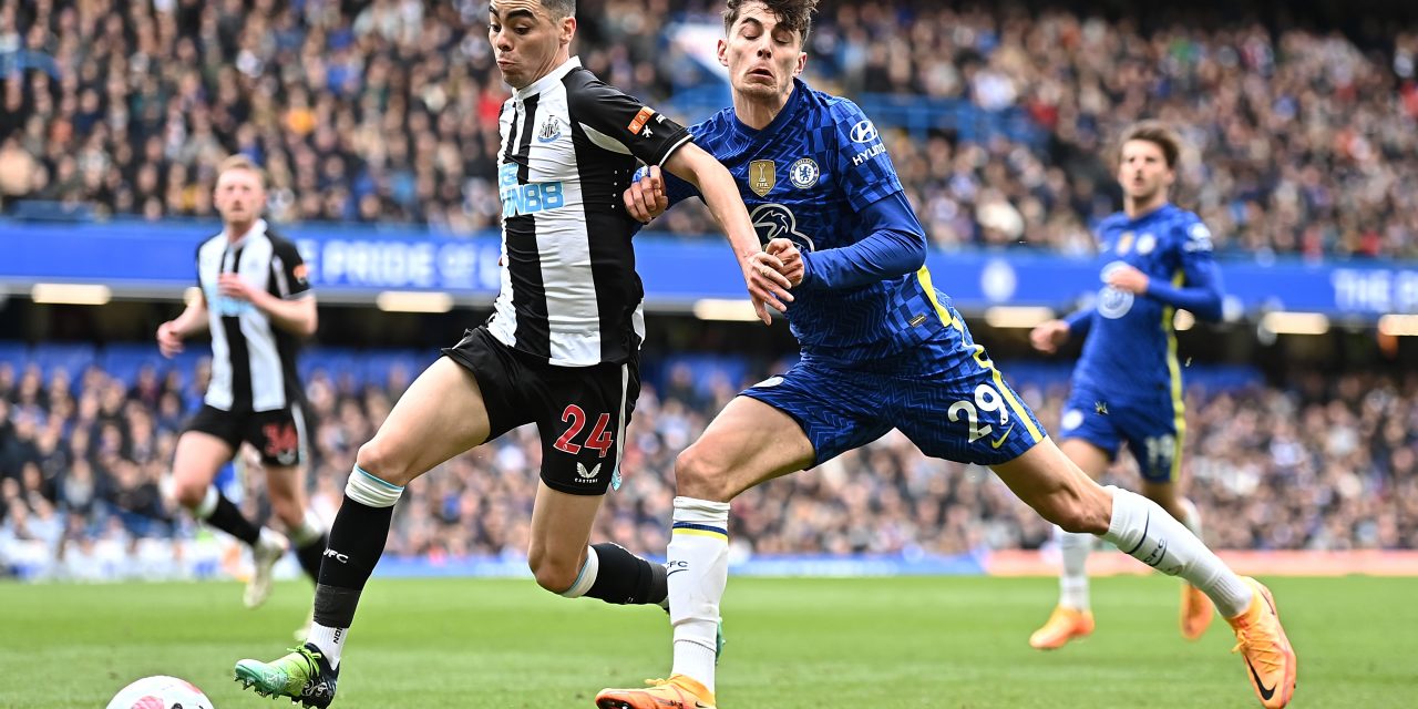 Premier League: El insólito precio que el Newcastle le ha puesto a Almirón