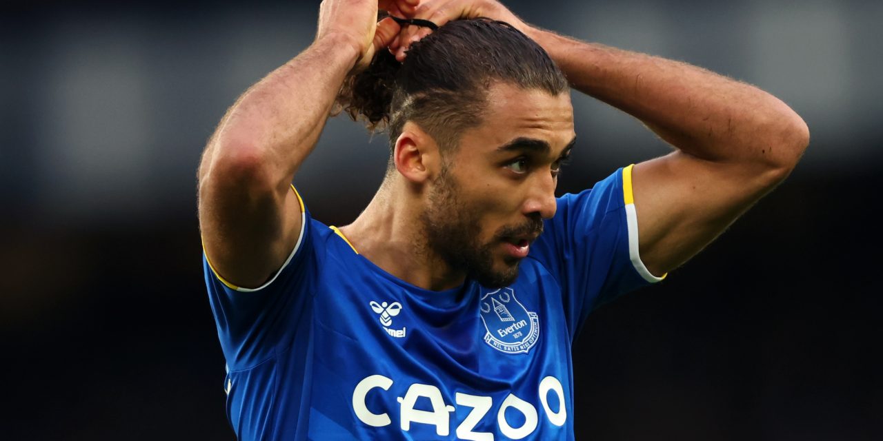 Premier League: El Everton toma la decisión de vender a Calvert-Lewin