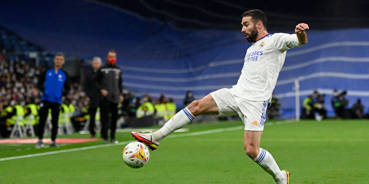 Champions League: Los laterales que busca el Real Madrid para suplir a Carvajal