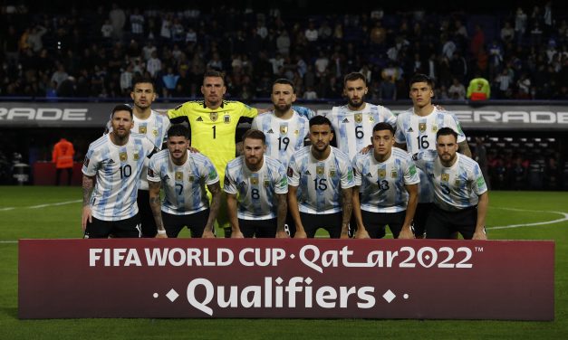 Para lograr la primera victoria en Wembley: el 11 que pararía la Selección Argentina ante Italia por la Finalissima