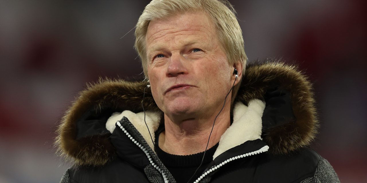 Champions League: Oliver Kahn revela los intereses entre el Bayern Múnich y Mino Raiola