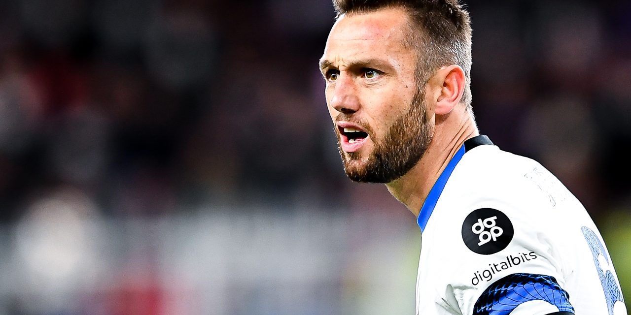 Serie A de Italia: El Inter de Milán busca un sustituto para Stefan de Vrij