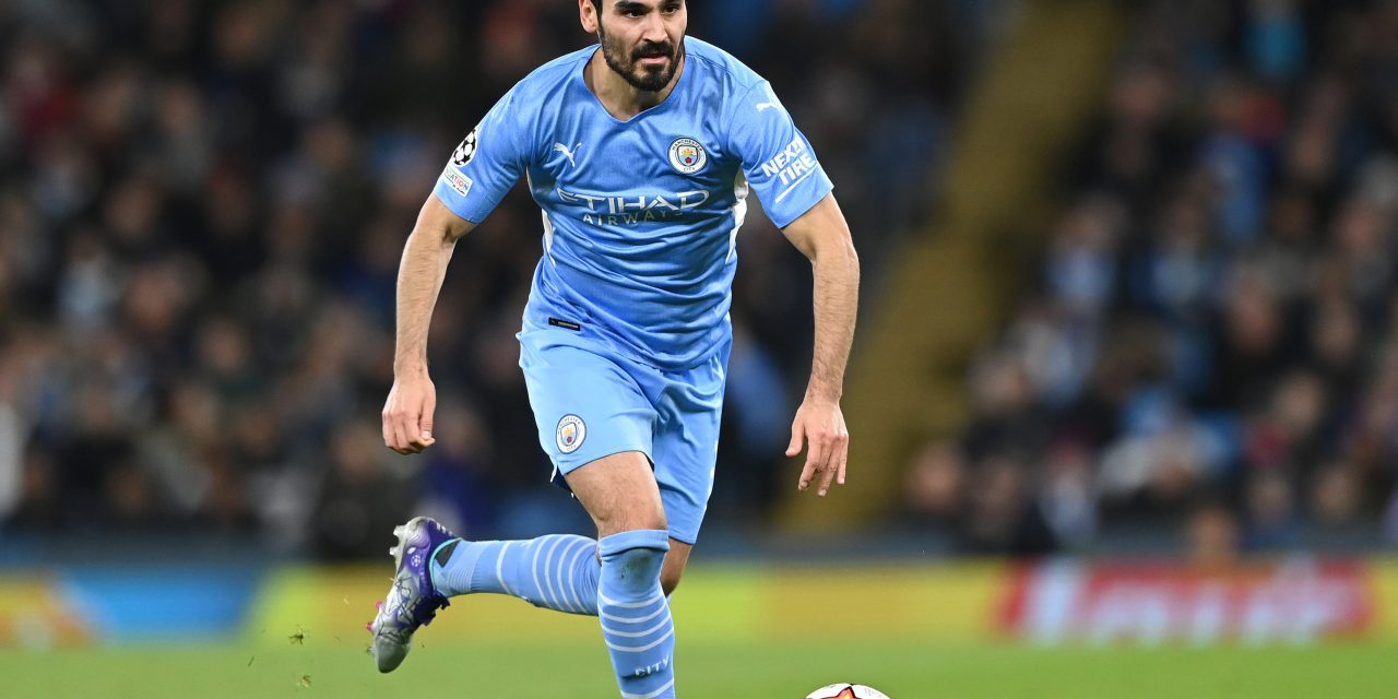 Champions League: El pedido de Gundogan al Manchester City