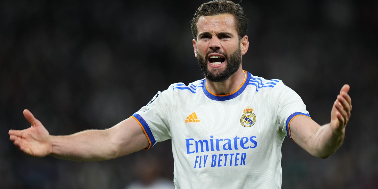 Real Madrid: Nacho vive su clásico más especial ante el Barcelona