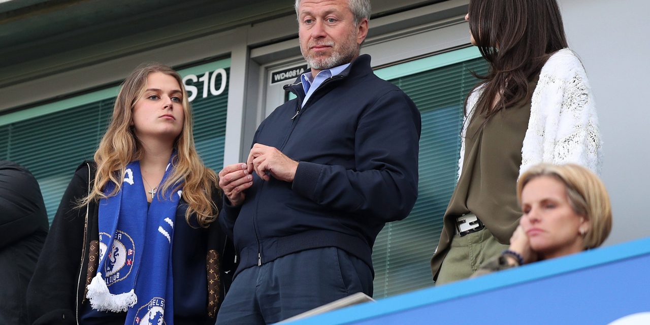 Chelsea fue vendido oficialmente y se terminó la era de Román Abramovich