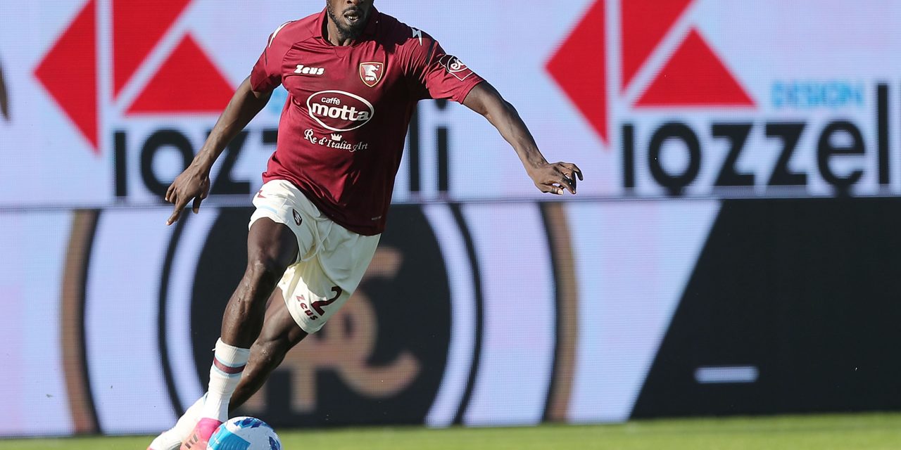 La Liga de España: El Barcelona intentará ir por Mamadou Coulibaly