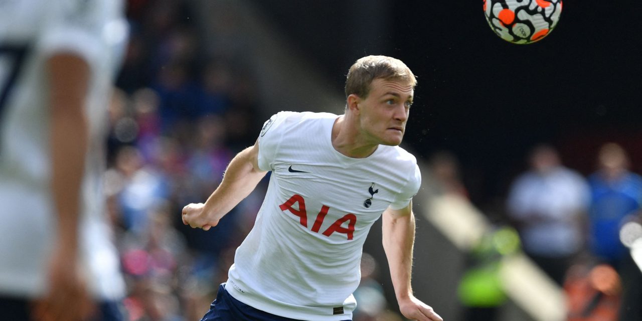 Premier League: La decisión del Tottenham con Oliver Skipp