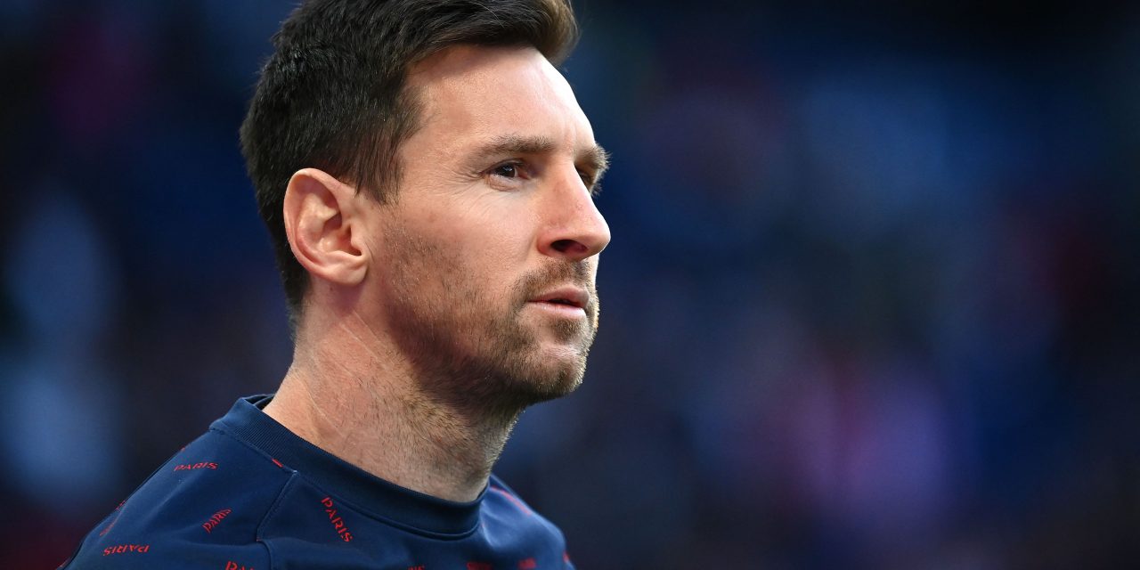 PSG pagaría 50 millones por un nuevo compañero para Messi y Mbappé