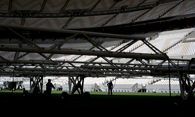 Imponente: los inéditos detalles del estadio Lusail, dónde Argentina jugaría la mayoría de los partidos del Mundial de Qatar