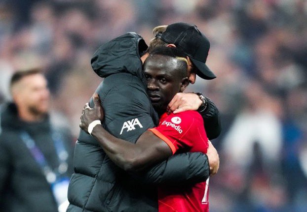 Los tres clubes que podrían quedarse con Sadio Mane