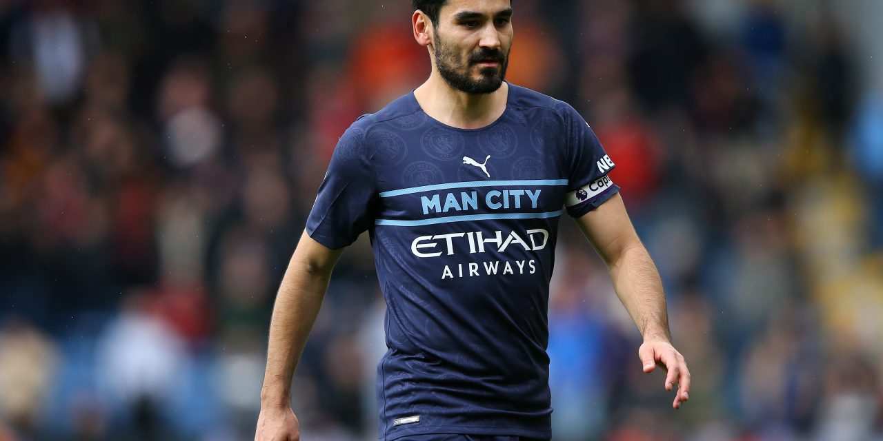 Premier League: La decisión de Ilkay Gündogan sobre su futuro en el Manchester City