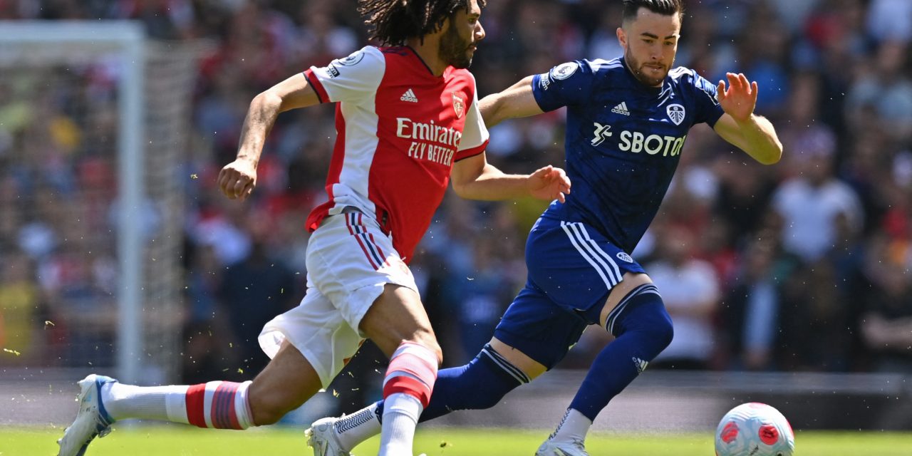 Premier League: La decisión del Arsenal con el futuro de Elneny