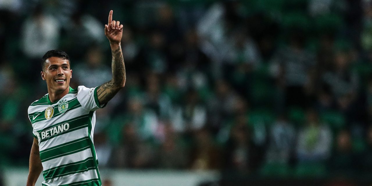 Champions League: La sorpresiva decisión del Sporting CP sobre el futuro de Pedro Porro