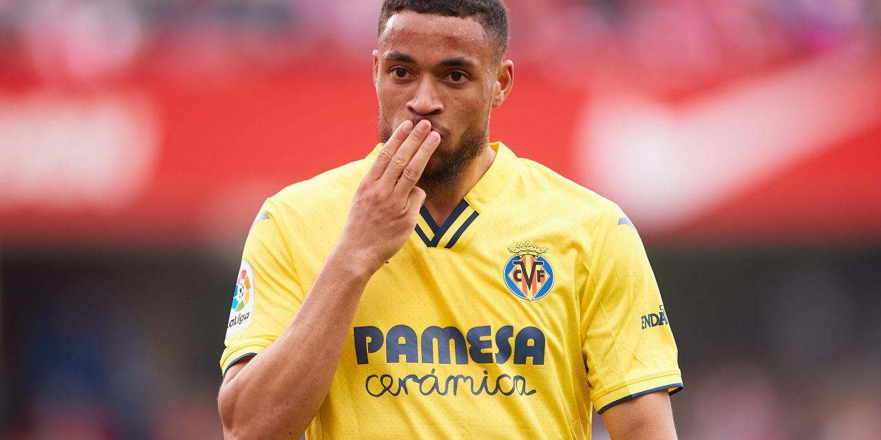 Premier League: Manchester United sigue peleando por Arnaut Danjuma