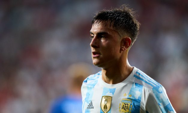 Atención Argentina: Se definió el futuro club de Paulo Dybala