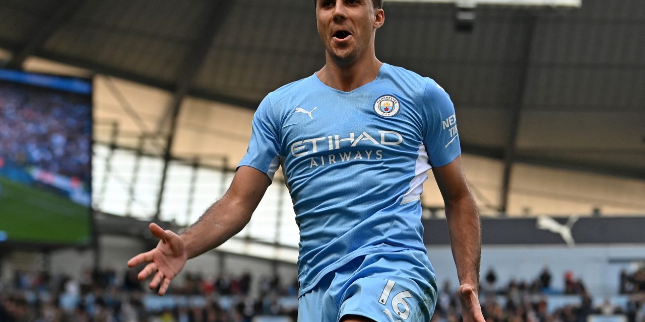 La decisión final del Manchester City con Rodri