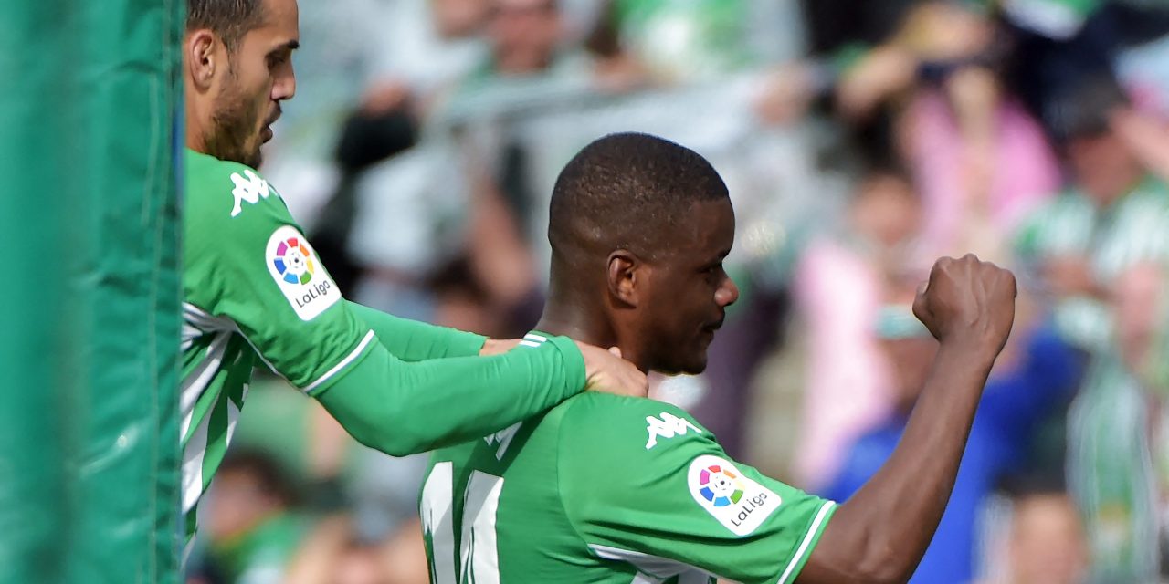 La Liga de España: El Betis ya sabe que pasará con el futuro de William Carvalho