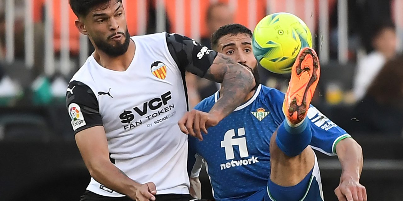 Atención Paraguay: La decisión que toma Gattuso con el futuro de Omar Alderete en el Valencia CF