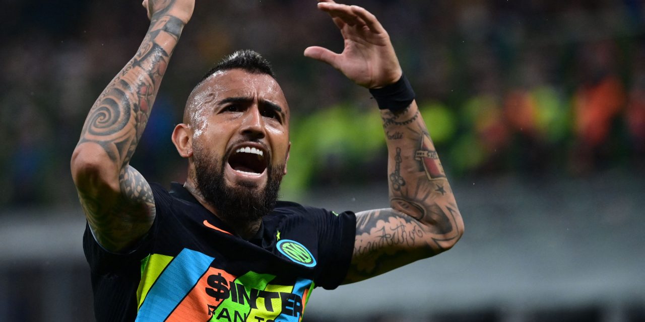 Las señales que vinculan a Arturo Vidal con Boca