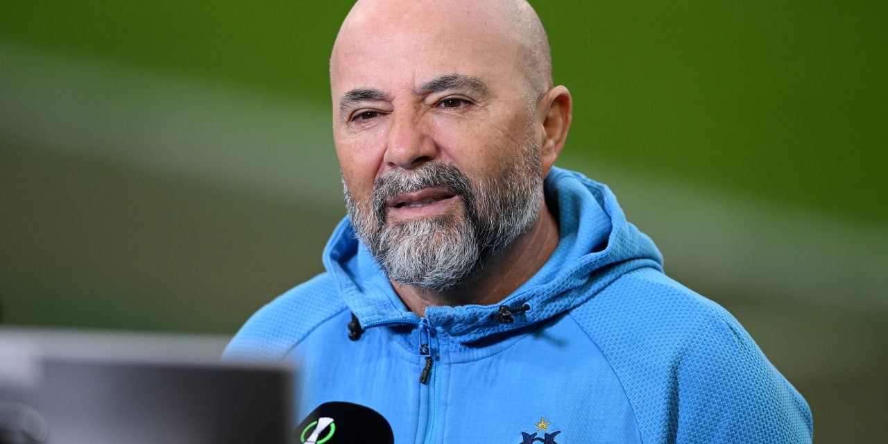 Los refuerzos que pidió Sampaoli para ser protagonista de la Champions League con el Marsella