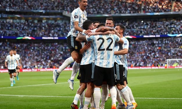 La selección Argentina de Leo Messi jugará amistosos ante Estados Unidos y Canadá