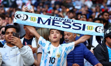 Para agendar: El fixture más detallado del Campeonato del Mundo con los horarios de Argentina…