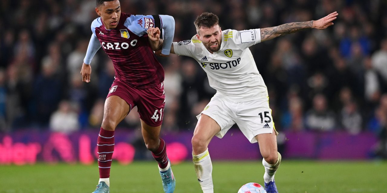 La joya de Inglaterra que se disputan el Leeds y el Aston Villa