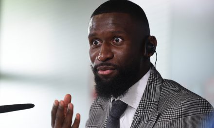 Tras perder a Rüdiger el Chelsea se fija en un futbolista del Real Madrid…