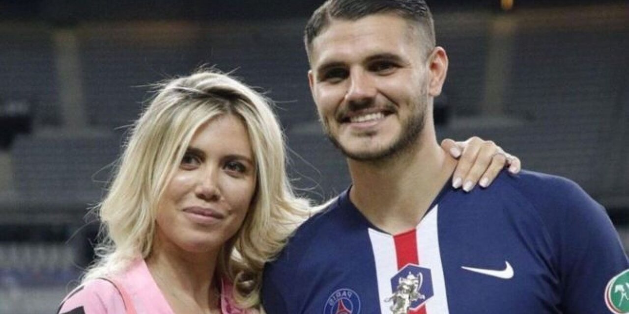 A Wanda no le gustará nada: PSG quiere enviar a Icardi al Galatasaray de Turquía