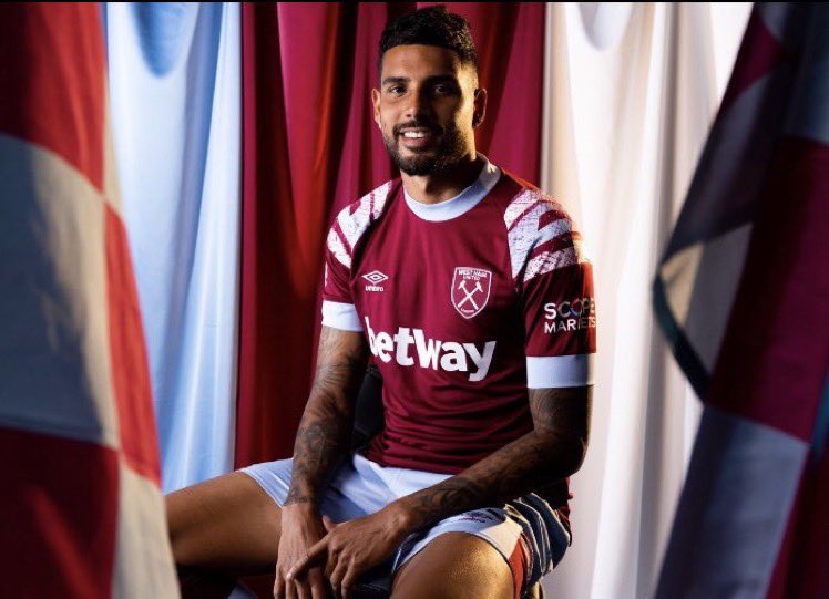 Premier League: la fortuna por la que Emerson Palmieri es nuevo jugador del West Ham