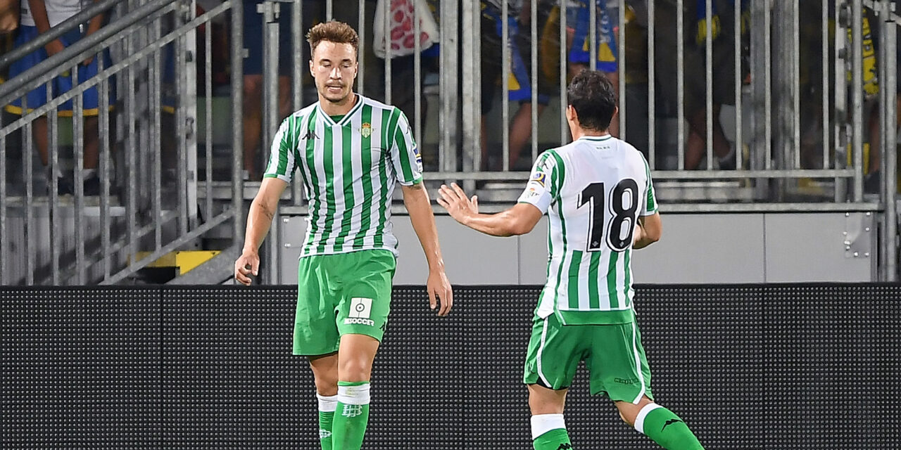 La decisión de Loren Morón sobre su futuro en el Betis