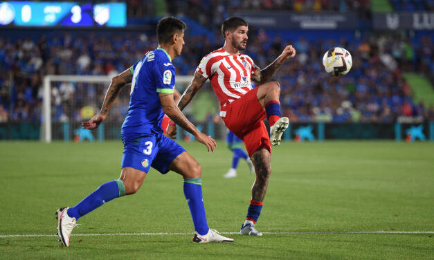 Preocupación en Argentina ¿Tendrá rodaje De Paul en el Atlético de Madrid antes del Campeonato del Mundo?