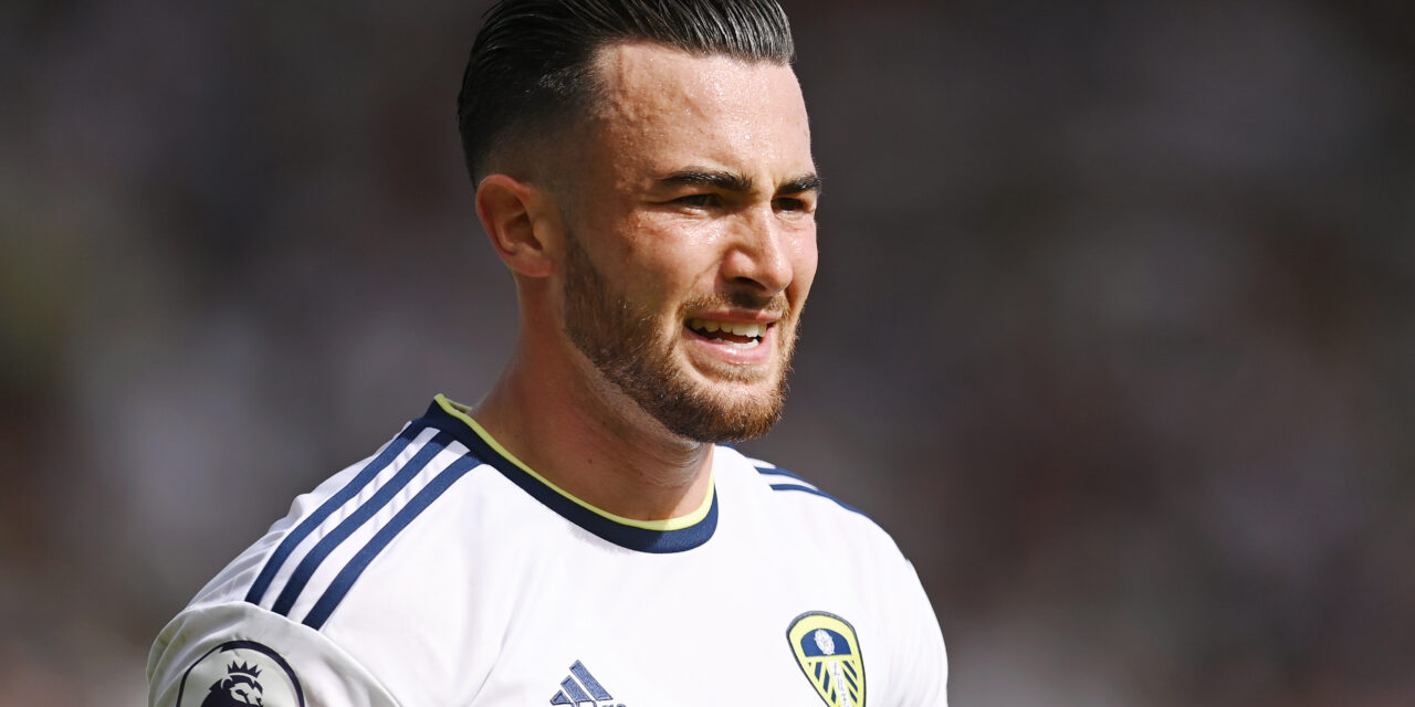 ¿Cuánto dinero piden? El Leeds rechazó la oferta de un poderoso de la Premier League por Jack Harrison