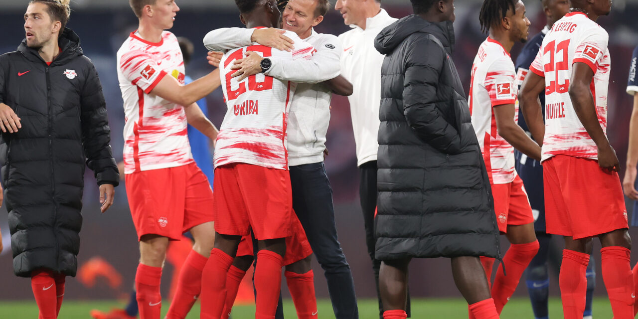 La Premier League le da la bienvenida a una estrella de la Bundesliga de Alemania