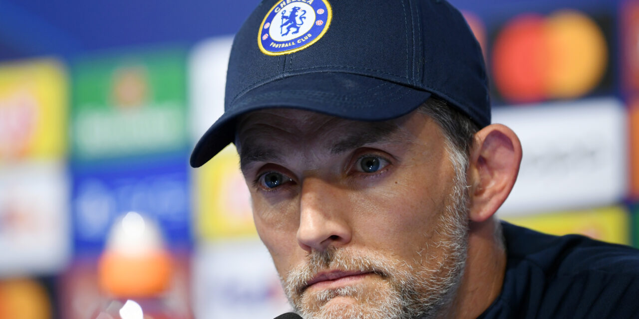 Revelan la razón por la que Tuchel fue despedido del Chelsea