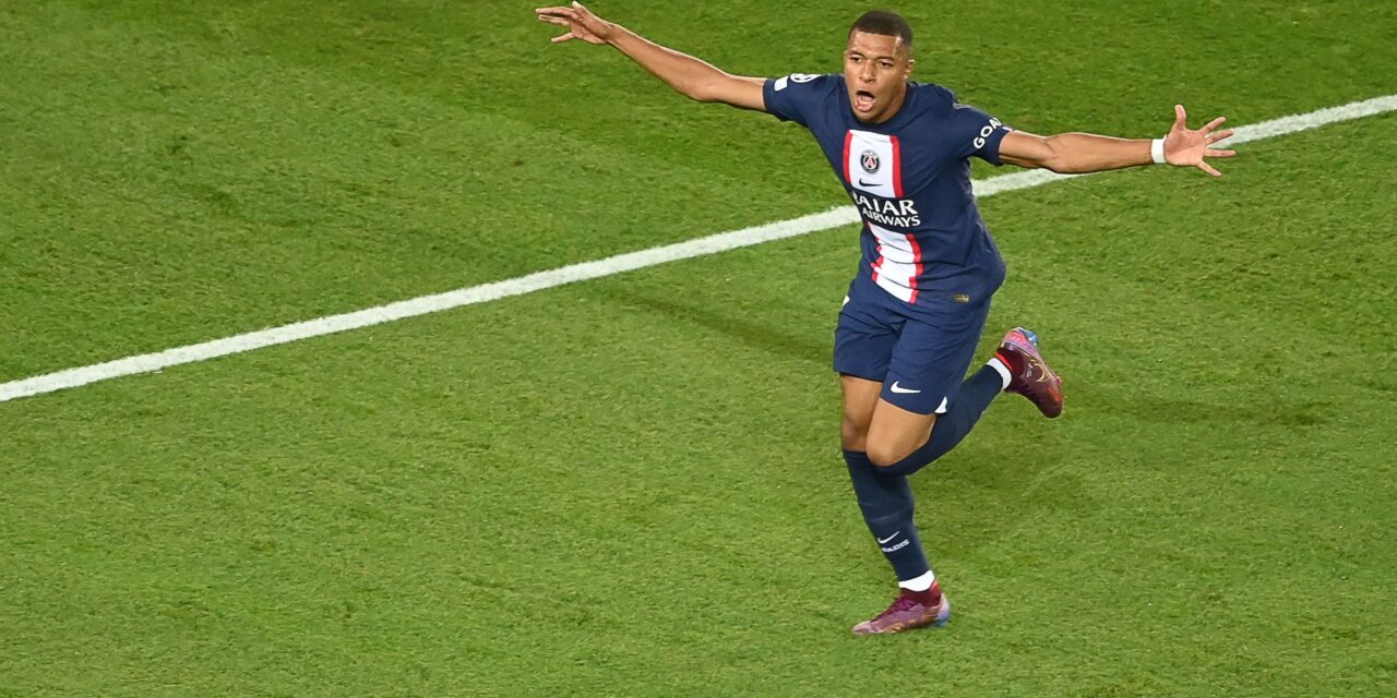 Mbappé «Neymar y yo tenemos una relación basada en el respeto…»