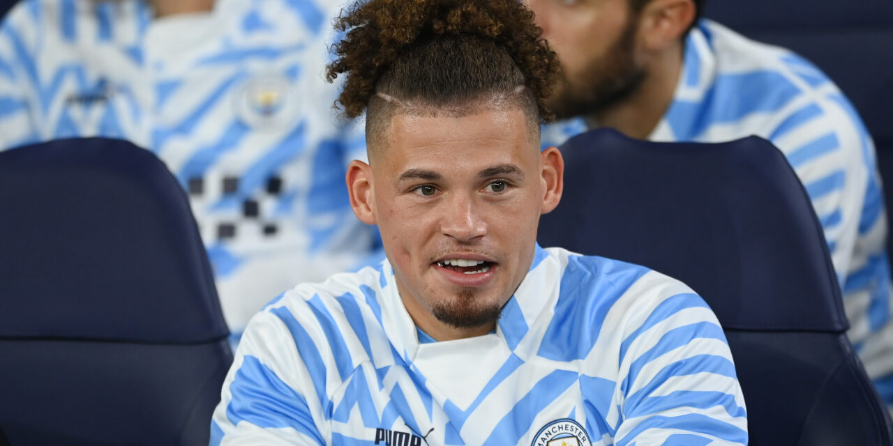 Se queda en el City: Caído el pase de Kalvin Phillips a la Juventus