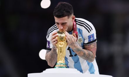 El verdadero motivo por el que Nicolás Otamendi rechaza jugar en River Plate en 2023