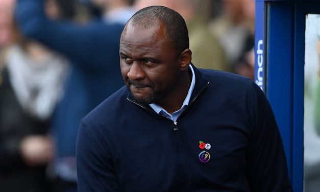 Las polémicas declaraciones de Patrick Vieira contra la selección Argentina