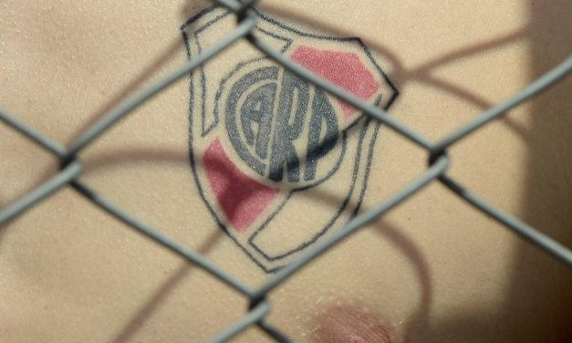 De vivir 14 años sin luz en el campo a tener un contrato millonario en River Plate